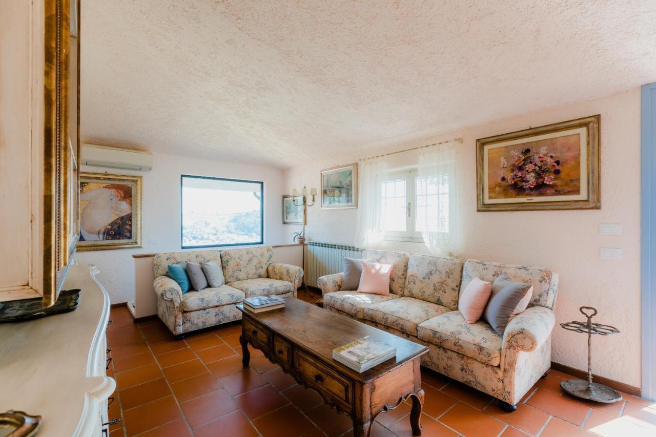 La Tana Del Geco Villa Massarosa Exterior photo